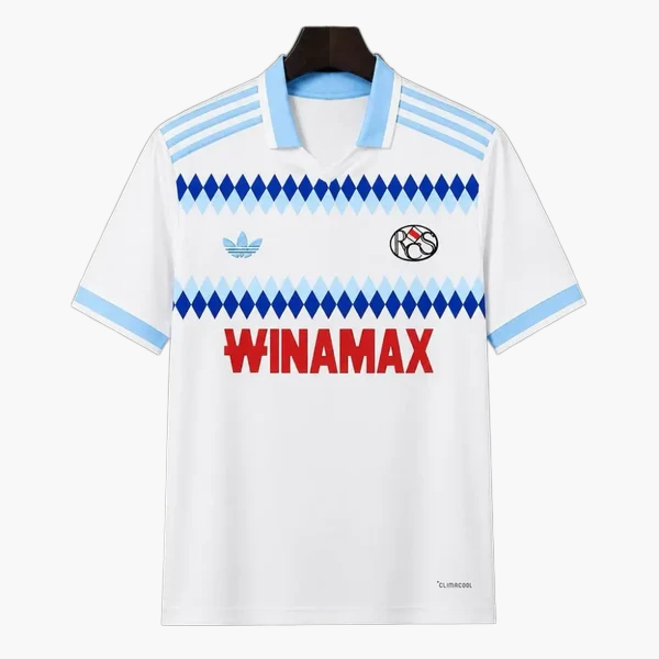 Mens Strasbourg 2026/27 Away Jersey