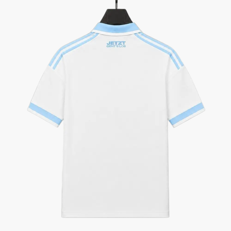 Mens Strasbourg 2026/27 Away Jersey
