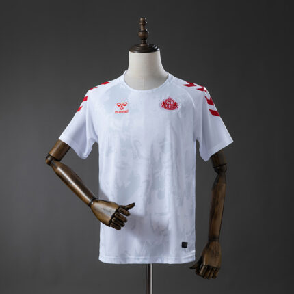 Mens Sunderland AFC 2025/26 Jersey