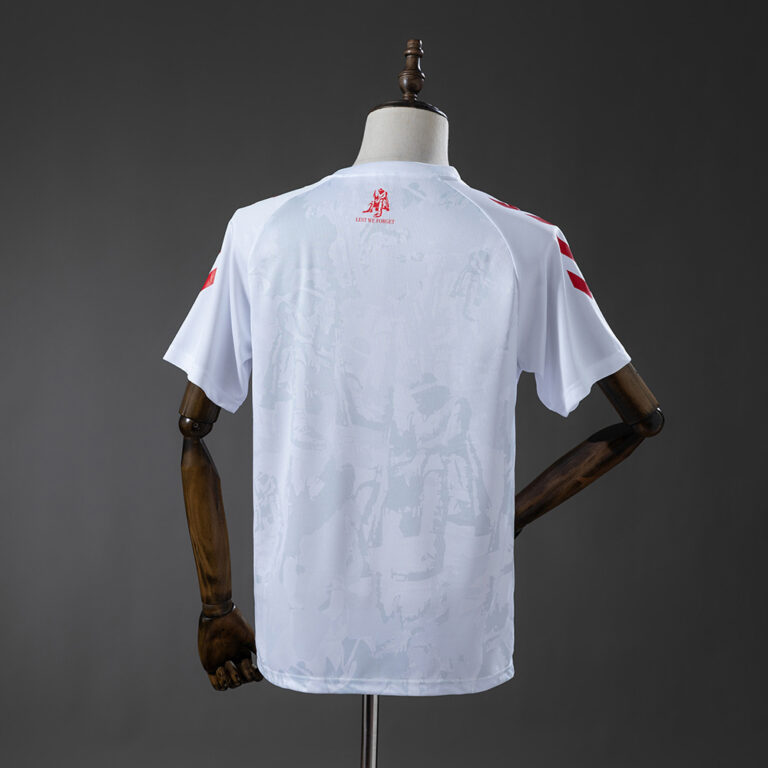 Mens Sunderland AFC 2025/26 Jersey