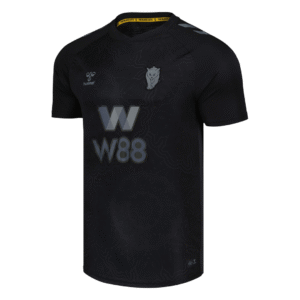 Mens Sunderland AFC 2025/26 Third Jersey