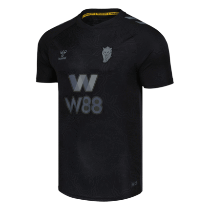 Mens Sunderland AFC 2025/26 Third Jersey