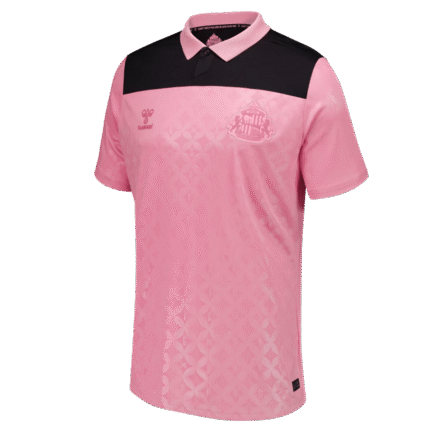 Mens Sunderland AFC 2026/27 Away Jersey