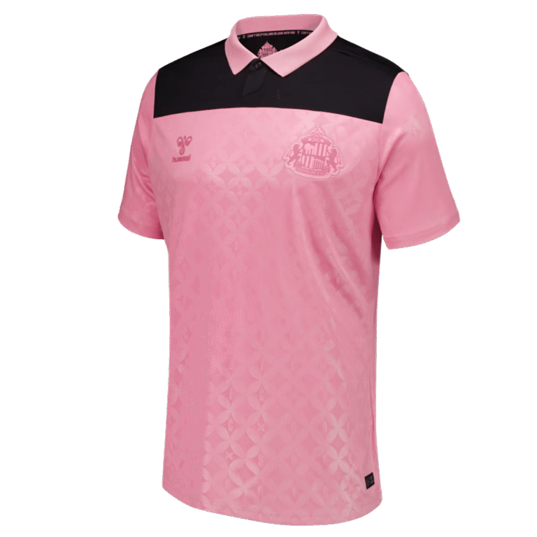 Mens Sunderland AFC 2026/27 Away Jersey