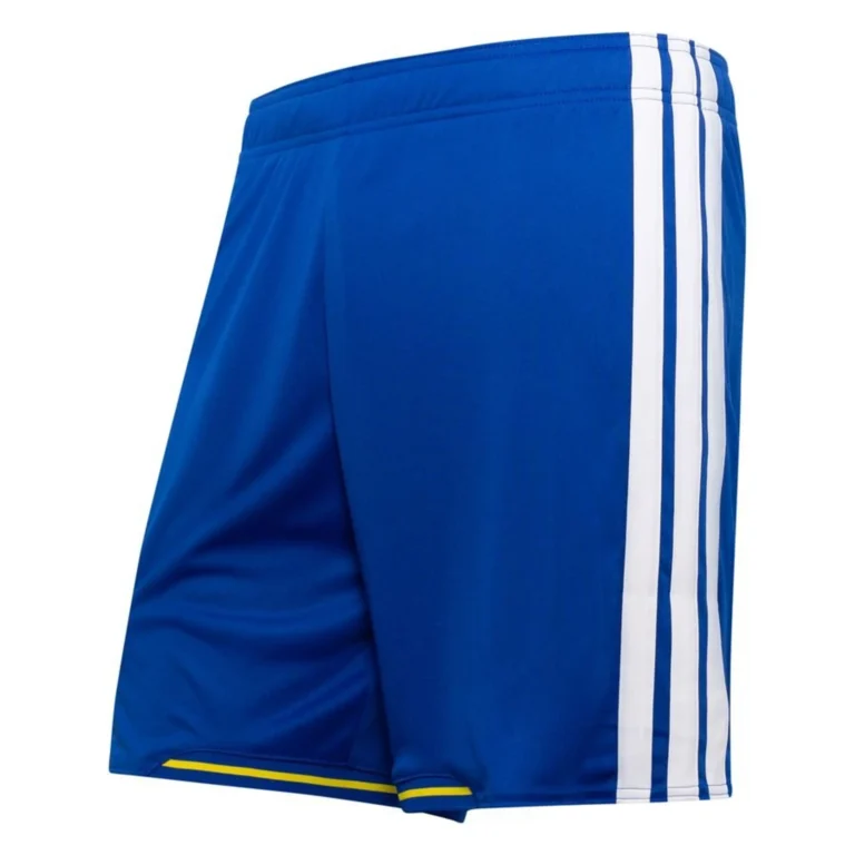 Mens Sweden 2026 World Cup Home World Cup Shorts
