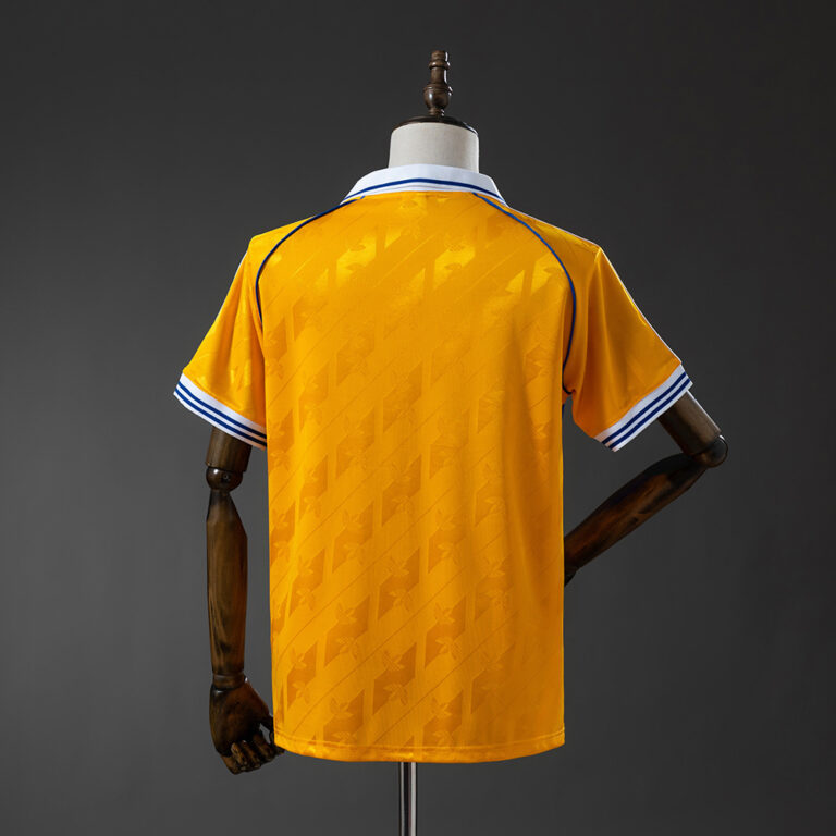 Mens Tigres UANL 65th Anniversary Jersey