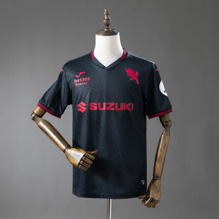 Mens Torino 2025/26 Third Jersey