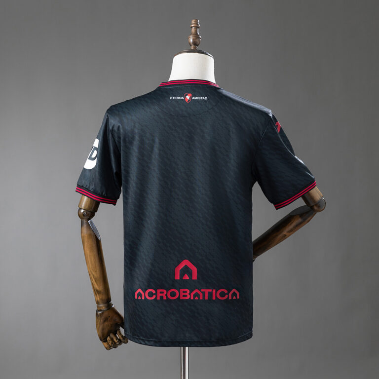 Mens Torino 2025/26 Third Jersey