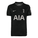 Mens Tottenham Hotspur 2025/26 Away Jersey – Dragusin 3