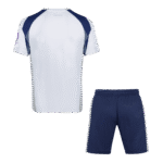 Mens Tottenham Hotspur 2025/26 Home Kit