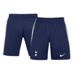 Mens Tottenham Hotspur 2025/26 Home Kit