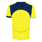 Mens Tottenham Hotspur 2025/26 Third Jersey Player Version