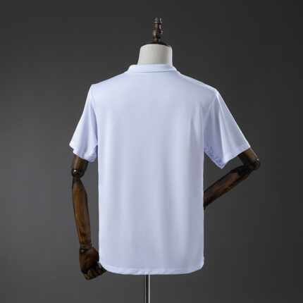 Mens Tottenham Hotspur 2026 125th Anniversary White Jersey