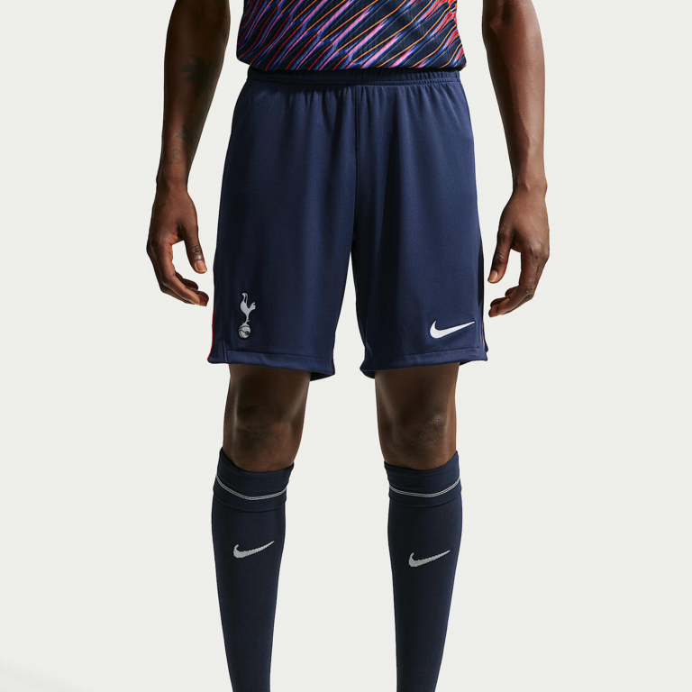 Mens Tottenham Hotspur 2026/27 Away Shorts