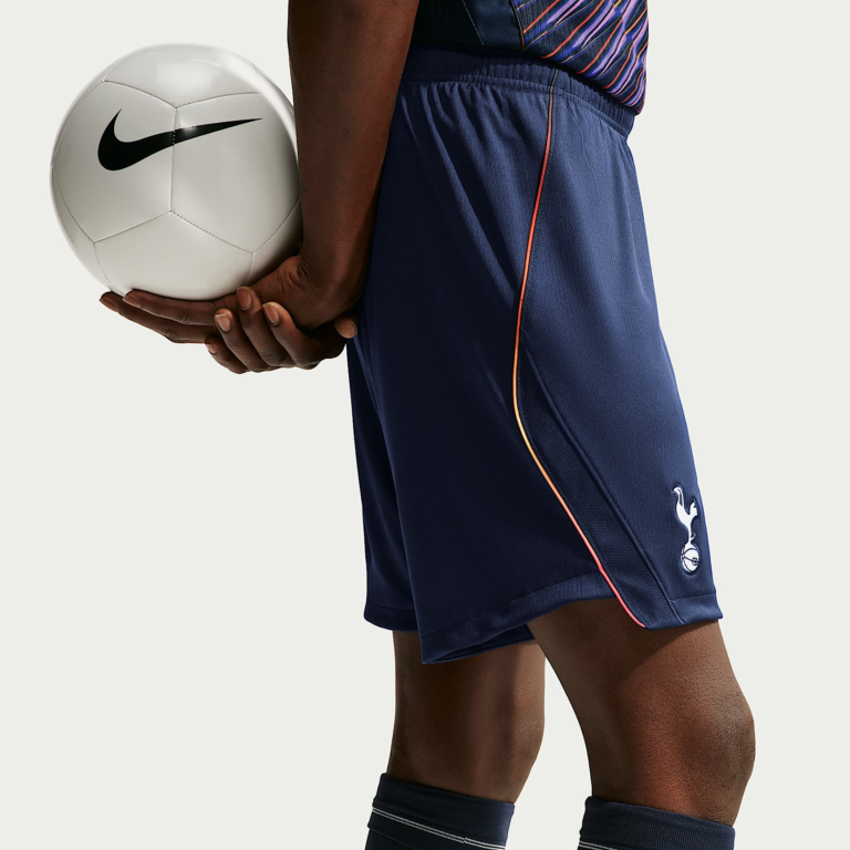 Mens Tottenham Hotspur 2026/27 Away Shorts