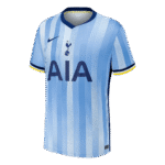 Mens Tottenham Hotspur Away Jersey