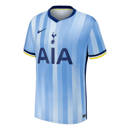 Mens Tottenham Hotspur Away Jersey