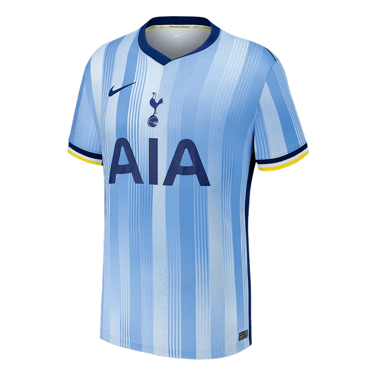Mens Tottenham Hotspur Away Jersey