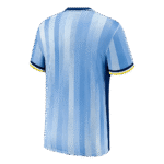 Mens Tottenham Hotspur Away Jersey