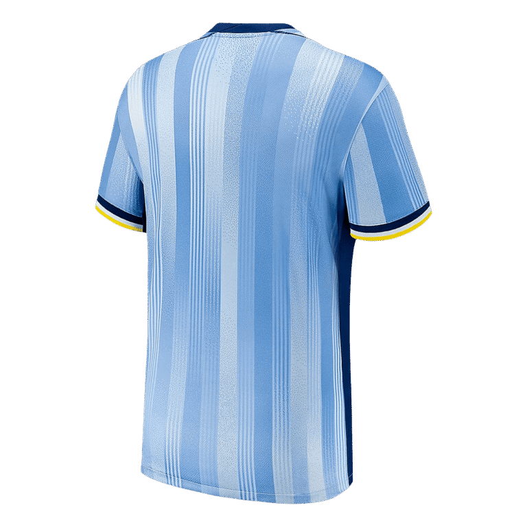 Mens Tottenham Hotspur Away Jersey