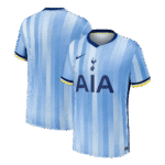 Mens Tottenham Hotspur Away Jersey