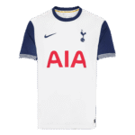 Mens Tottenham Hotspur Home Jersey