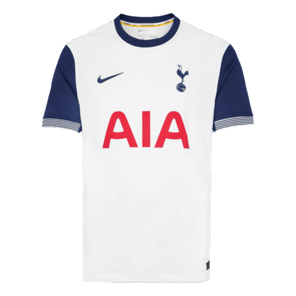 Mens Tottenham Hotspur Home Jersey