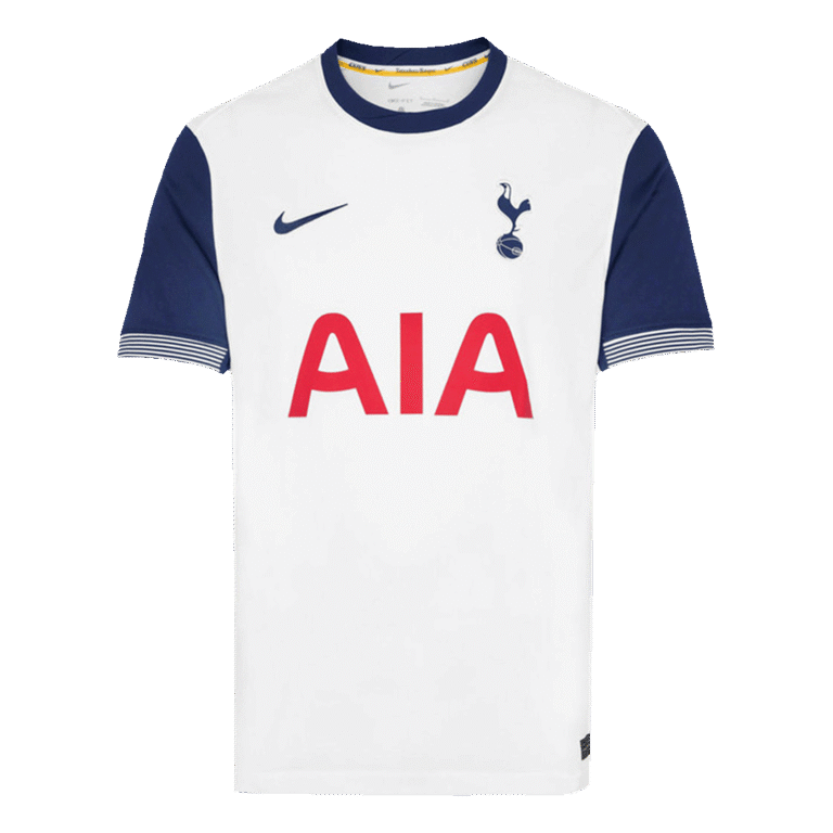 Mens Tottenham Hotspur Home Jersey