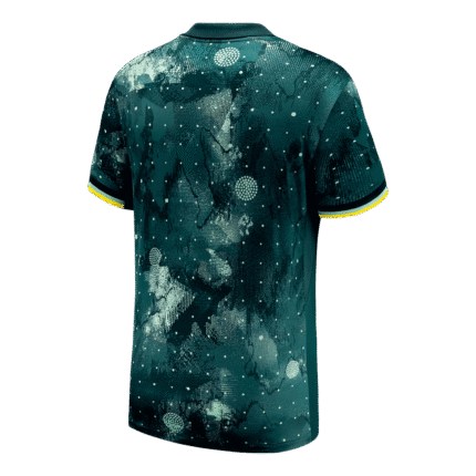 Mens Tottenham Hotspur Third Jersey