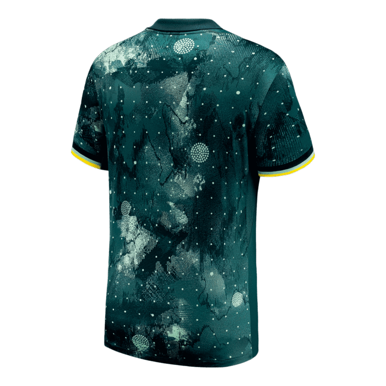 Mens Tottenham Hotspur Third Jersey