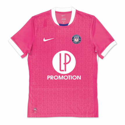 Mens Toulouse 2025/26 Away Jersey