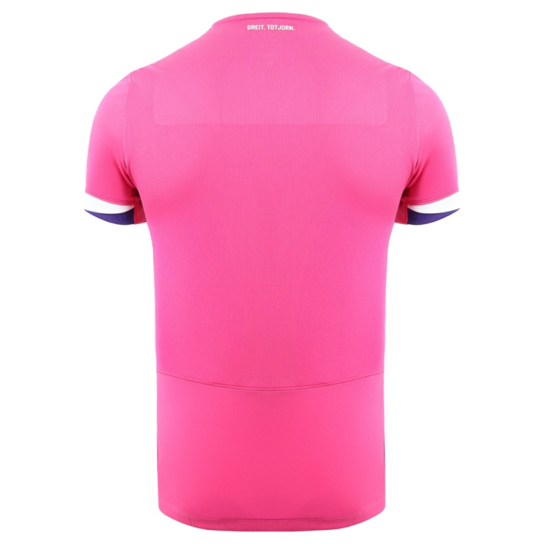 Mens Toulouse 2025/26 Away Jersey
