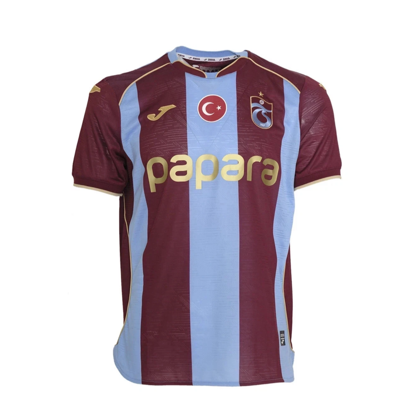 Mens Trabzonspor 2026/27 Home Jersey Mens Trabzonspor 2026/27 Home Jersey
