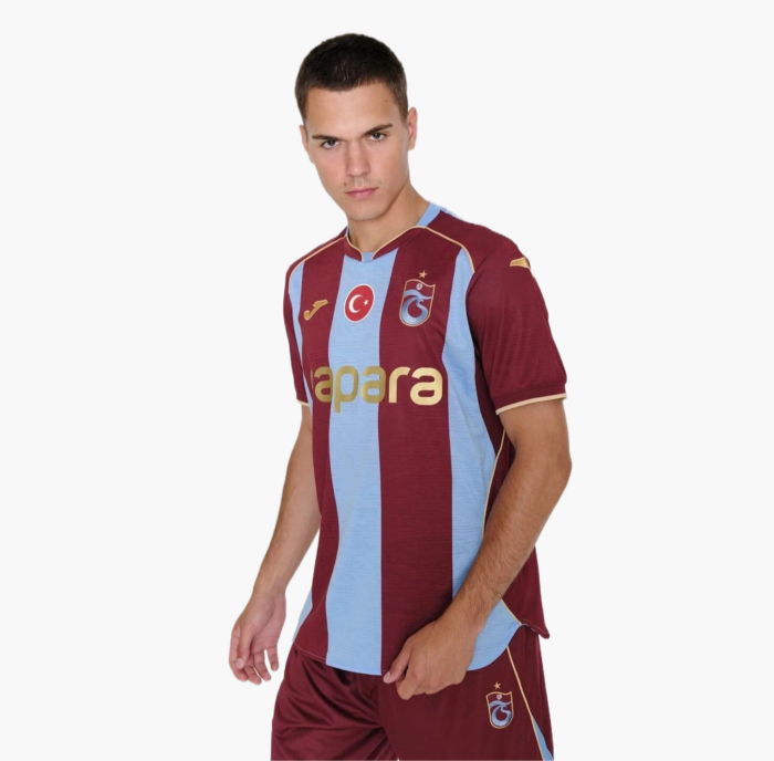 Mens Trabzonspor 2026/27 Home Jersey