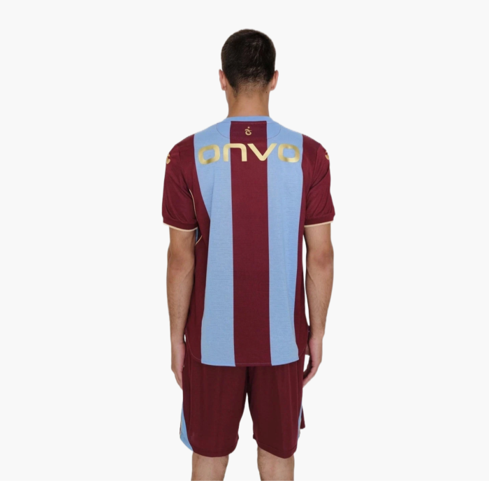 Mens Trabzonspor 2026/27 Home Jersey