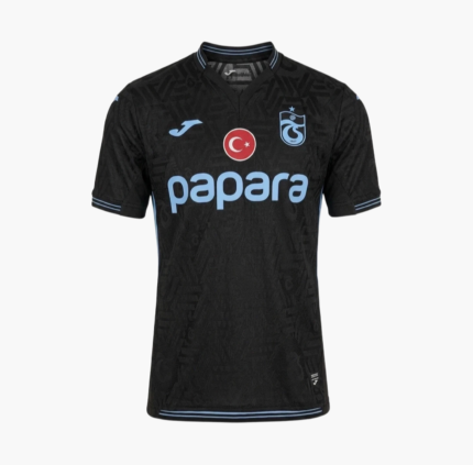Mens Trabzonspor 2026/27 Third Jersey