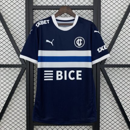 Mens Universidad Catolica 2025/26 Away Jersey