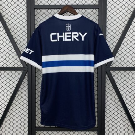 Mens Universidad Catolica 2025/26 Away Jersey