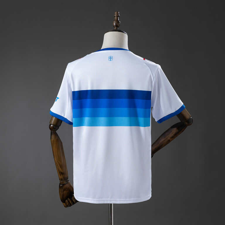 Mens Universidad Catolica 2026/27 Home Jersey