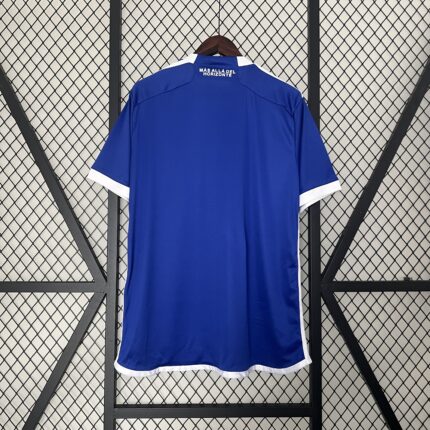 Mens Universidad de Chile 2024/25 Home Jersey