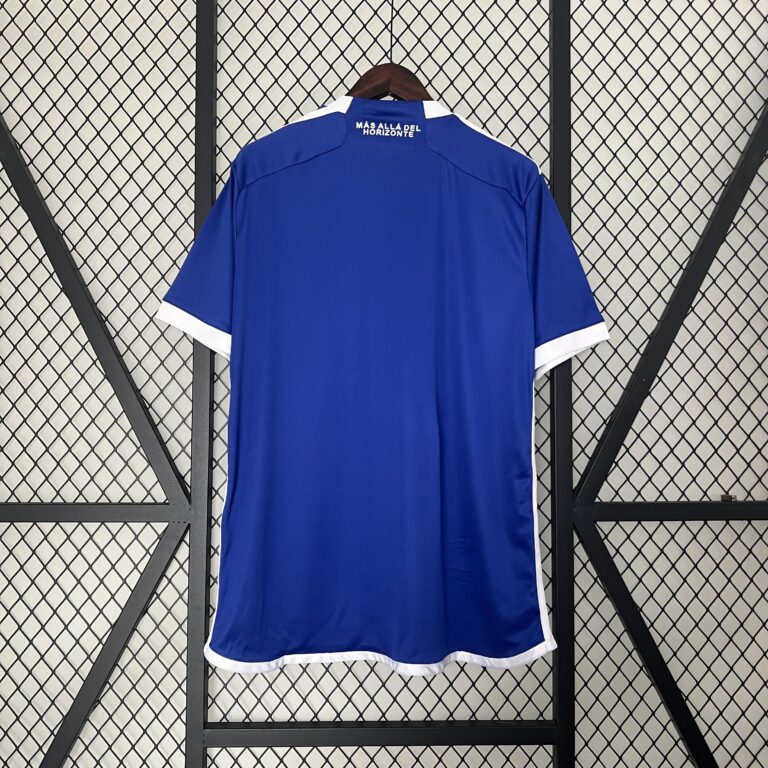 Mens Universidad de Chile 2024/25 Home Jersey