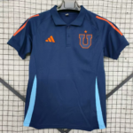 Mens Universidad de Chile 2025/26 Polo