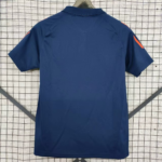 Mens Universidad de Chile 2025/26 Polo