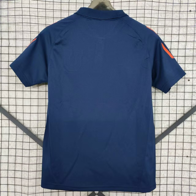 Mens Universidad de Chile 2025/26 Polo