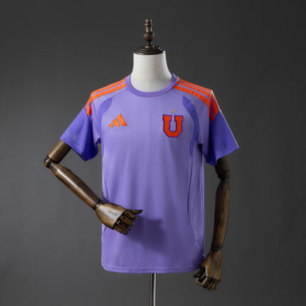 Mens Universidad de Chile 2026/27 Jersey