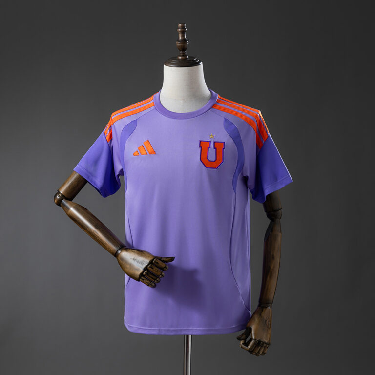 Mens Universidad de Chile 2026/27 Jersey