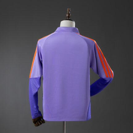 Mens Universidad de Chile 2026/27 Long Sleeve Training Jersey