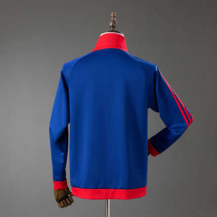 Mens Universidad de Chile 2026/27 Originals Jacket