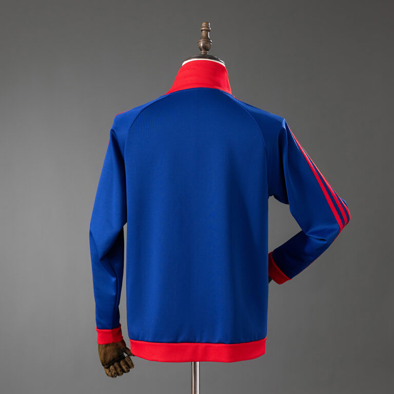 Mens Universidad de Chile 2026/27 Originals Jacket
