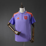 Mens Universidad de Chile 2026/27 Polo